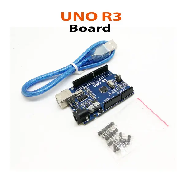 UNO-R3-Board