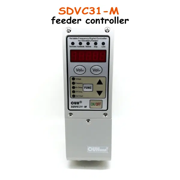 SDVC31-M-feeder-controller