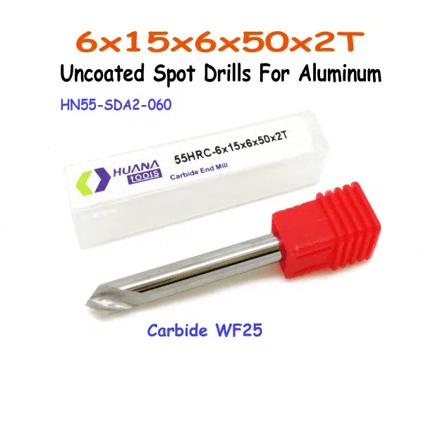 6x15x6x50x2T_Uncoated_Spot-Drills-For-Aluminum