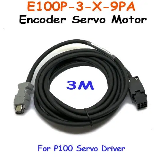 E100P-3-X-9PA-Encoder-Servo-Motor-Cable