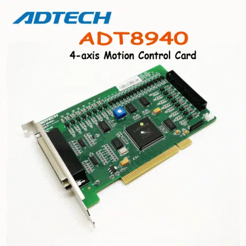 adt8940-4-axis-motion-control-card