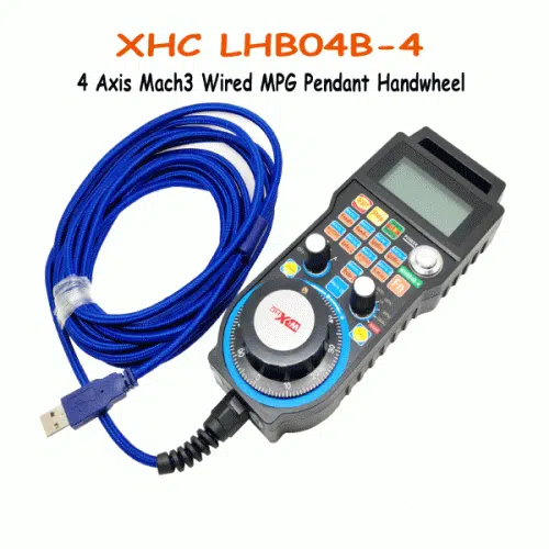 XHC-LHB04B-Mach3-Wired-MPG