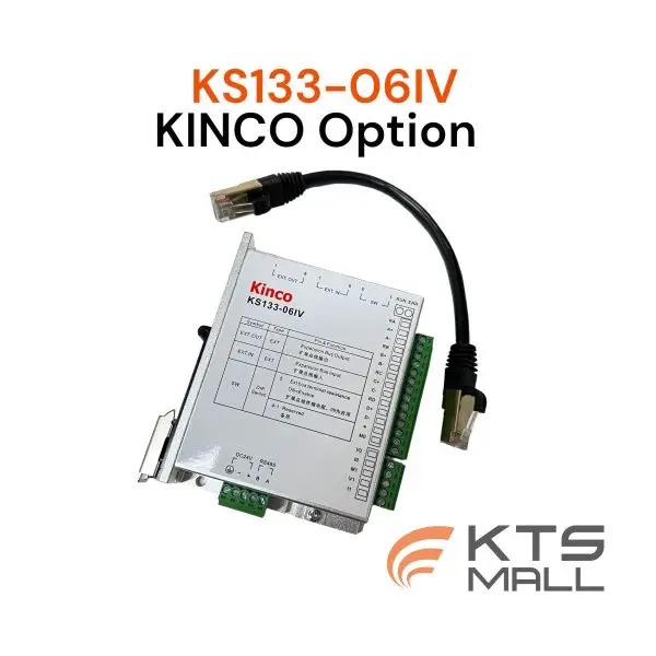 KS133-06IV-Extension-module