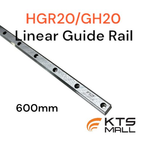 HGR20-600mm Linear