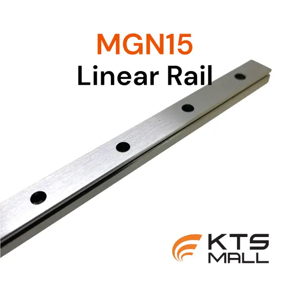 MGN15-Linear Rail Guideway