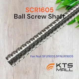 SCR1605-Screw Shaft