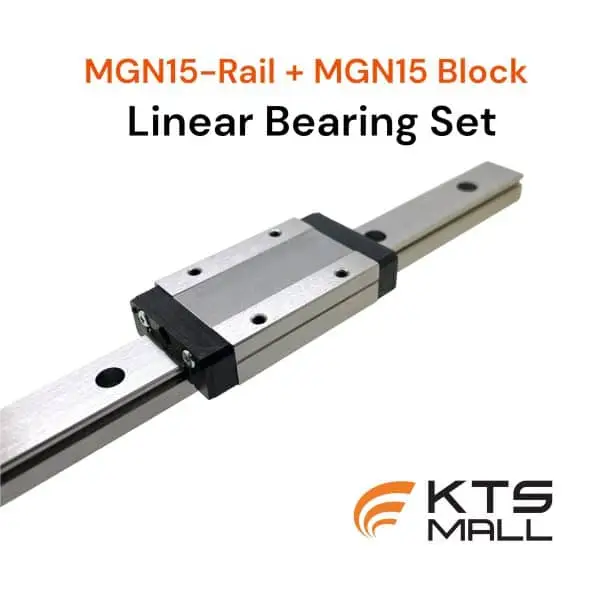 MGN15 Linear Set