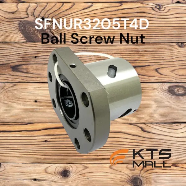 SFNUR3205T4D-NUT