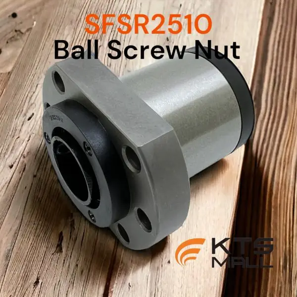 SFS2510 Ball Screw Nut