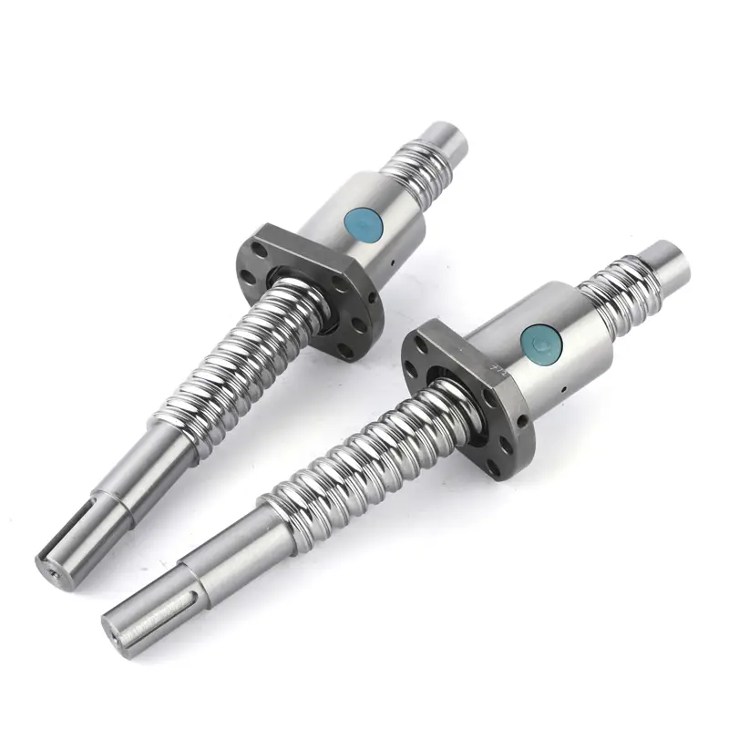 Ball Screw