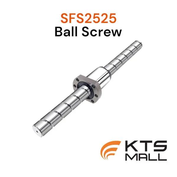 SFS2525-Ball Screw Set