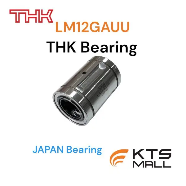 LM12GAUU THK Bearng