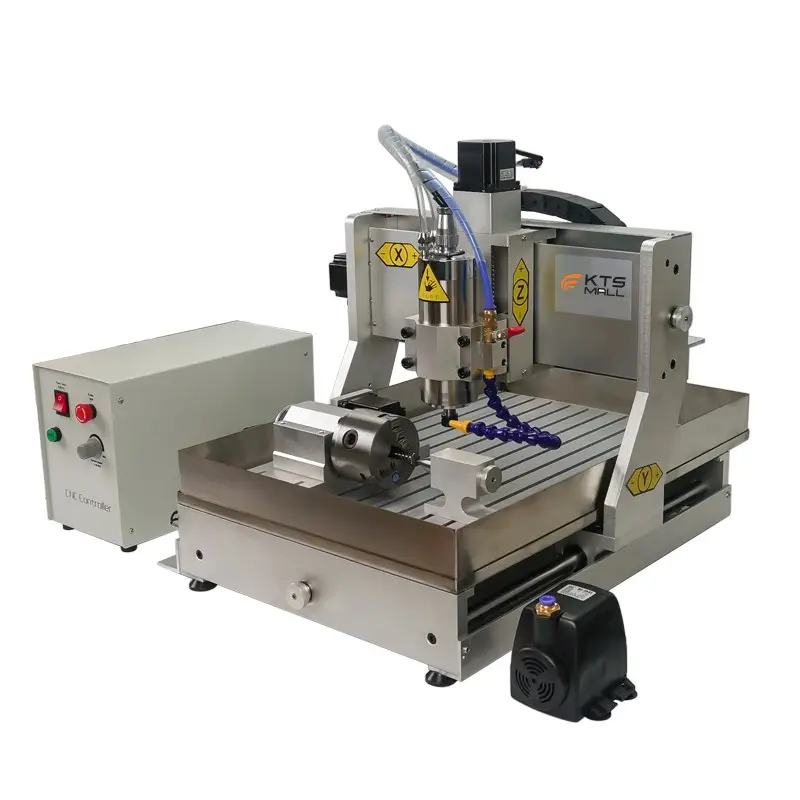 LY CNC Machine