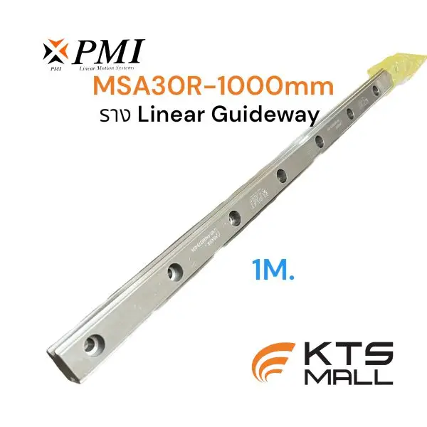 MSA30R-1000 Guideway Linear