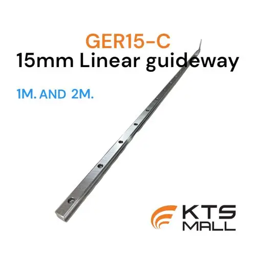 QER15R-C Linear Guideway