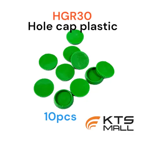 HGR30 Cap