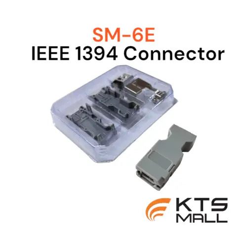 SM-6E Connector