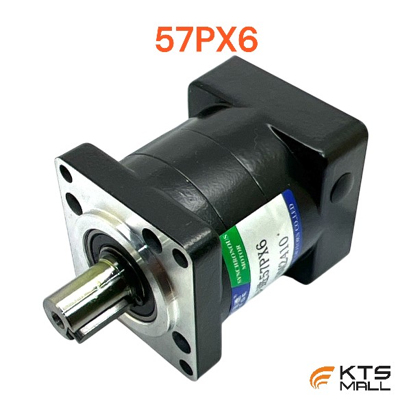 57PX6 --Plamtary Gear Box(1)