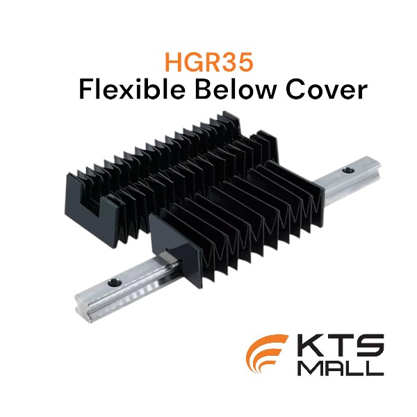 HGR35-Flexible Below Cover