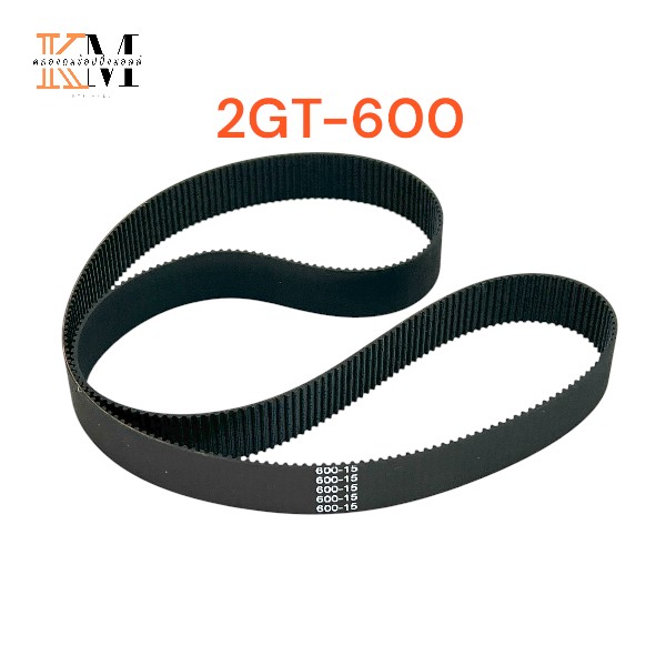 2GT-600-15W Timing Belt