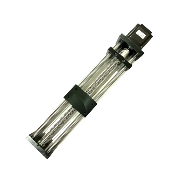 GPP-250mm Guide Rail Sliding with motor - Image 3