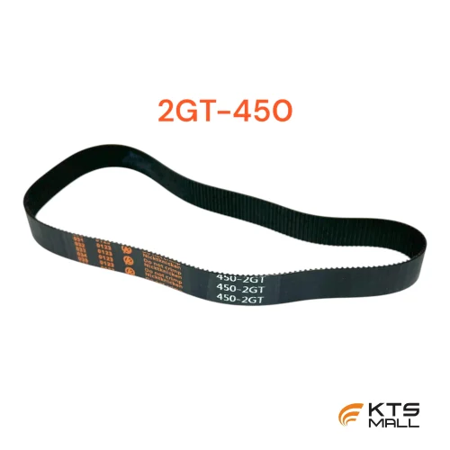 2GT-450-15W Timing Belt