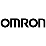 omron-logo-black-and-white